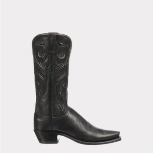 Lucchese boots